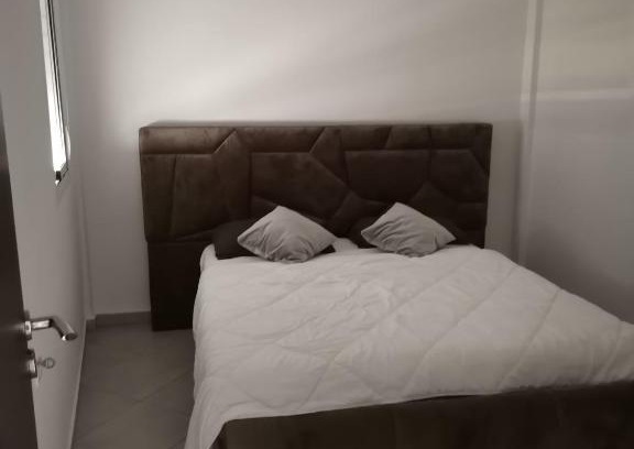 Hjar Ennhal Apartamento | Schönes App nahe Wald & Meer