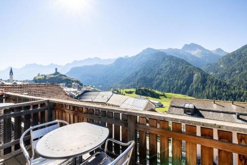 Ardez Hotel | Schorta's Alvetern - Boutique Hotel