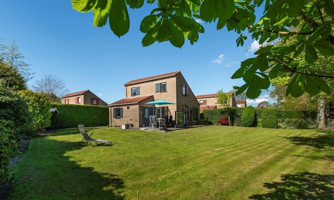 Westenschouwen Casa | Schouwse duin 35 casa de vacaciones adecuado para todas las estaciones