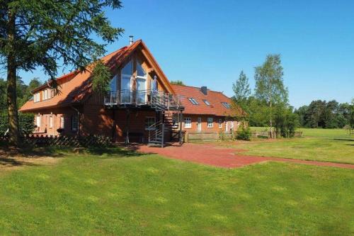 Unterluess Apartamento | Schröderhof