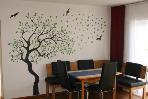 St. Oswald Apartamento | Schreinerhof