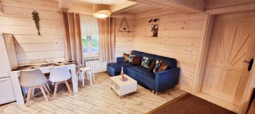 Zawoja Apartamento | Schronienie Orłów Domek Zawoja