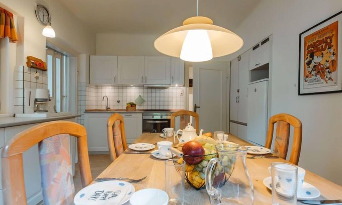 Bad Gastein Apartamento | Schubert by Interhome