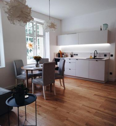 Hostejn Casa | Schupplerova vila