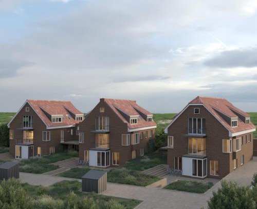 Loog Apartamento | Schwalbennest 1-3