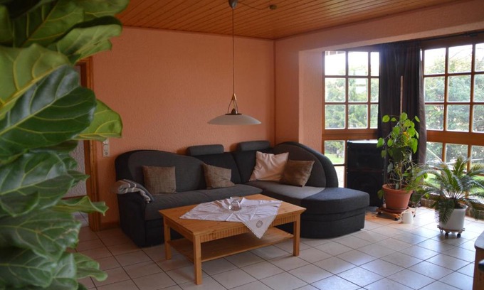 Korbach Apartamento | Schwalli`s Fewo