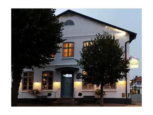 Arnis Casa | Schwanen Herz Comfortable holiday residence