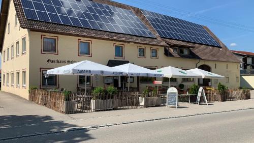 Unterallgau Casa | Schwarzer Adler
