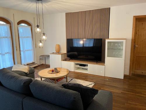 Schopfloch Apartamento | Schwarzwald Ferienparadies 2 bis 3 Personen Terrasse kostenloses Parken