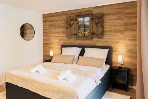 Baiersbronn Apartamento | Schwarzwald-Flair mit Naturblick & Balkon