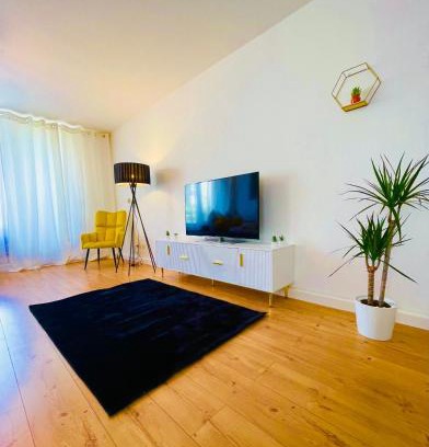Schonach im Schwarzwald Apartamento | Schwarzwald-Idylle in Schonach