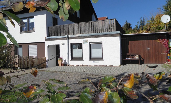 Oberlengenhardt Apartamento | Schwarzwaldappartement sol felicidad