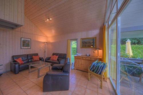 Mirow Casa | schwedisches Ferienhaus in Mirow