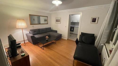 Heiligenschwendi Apartamento | Schwendi-Blueme