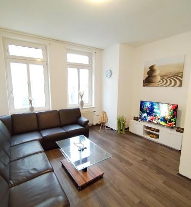 Verden Apartamento | Schwert City Loft S41