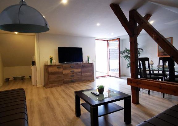 Verden Apartamento | Schwert City Loft S42