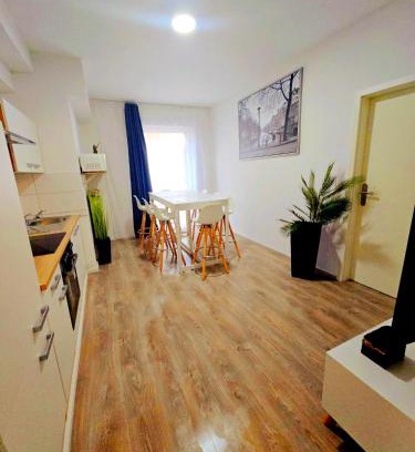 Verden Apartamento | Schwert City Loft S63