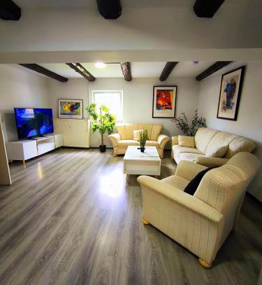 Verden Apartamento | Schwert City Loft S64