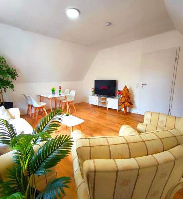 Verden Apartamento | Schwert City Loft S65