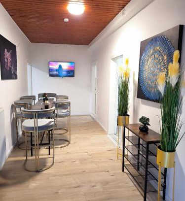 Verden Apartamento | Schwert City Loft S71