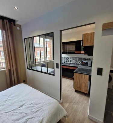 Douai Apartamento | SCI RT Invvestissement