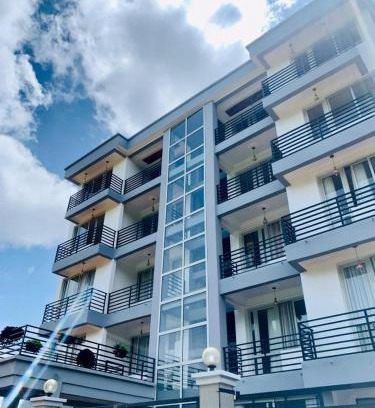 Yaounde Casa | Sci VITA VIEW RESIDENCE