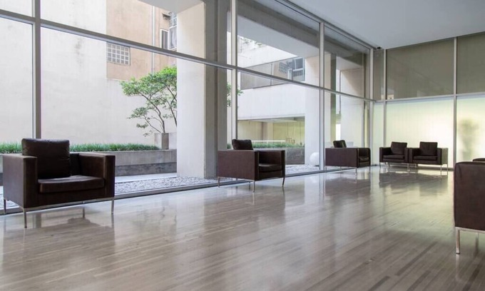 Chacarita Apartamento | Scillia Beautiful Apartment