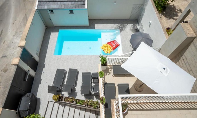 Rosolini Casa | Scirocco Holiday House D&L Piscina Esclusiva