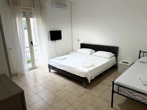 Campomarino Apartamento | Scirpoli's Dream appartamento con 2 camere piu parcheggio