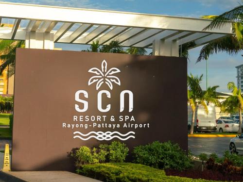 Samnak Thon Complejo | SCN Resort and Spa Rayong