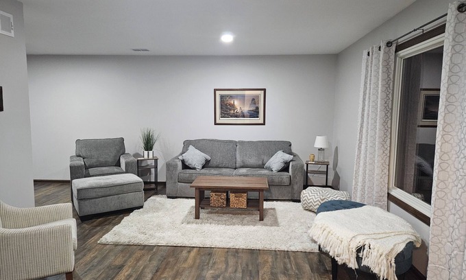Quarryville Casa | Scotland Guest House - Pet Friendly Quarryville, PA