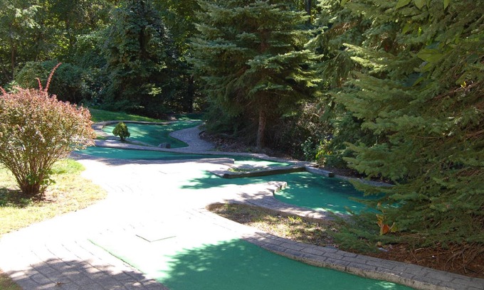 Henryville Alquiler De RV | Scotrun RV Resort - Campground