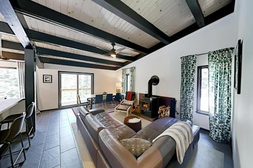 Alpine Meadows Apartamento | Scott Peak Lodges Condo