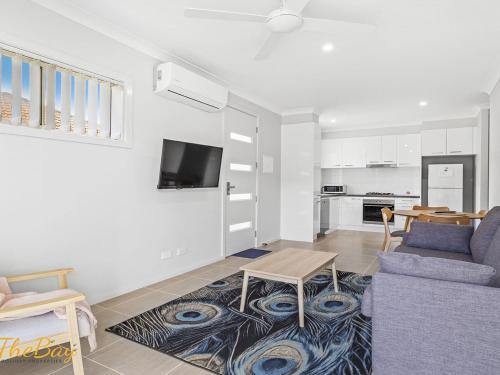 Anna Bay Apartamento | Scott Street Couples Getaway