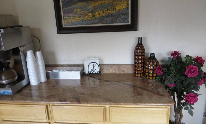 Winnemucca Hotel | Scottish Inn