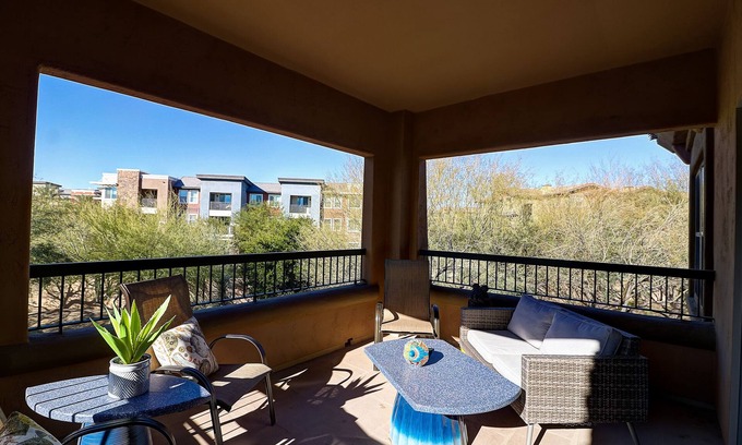 North Scottsdale Condominio | Scottsdale Condo, North Scottsdale, en The Village at Grayhawk