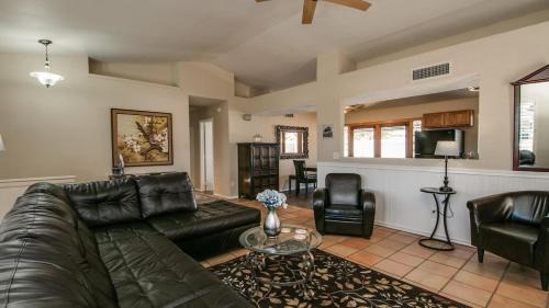 Paradise Valley Village Casa | Scottsdale Kierland 3 Bdrm with Sparkling Pool