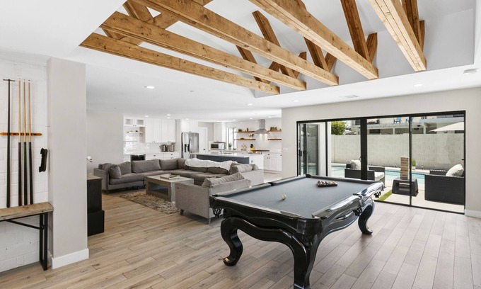 Scottsdale Estates Ten Casa | Scottsdale Retreat BEST location! Heated Pool!!