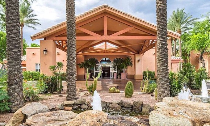 North Scottsdale Villa | Scottsdale Villa Mirage, beautiful 1 bedroom villa