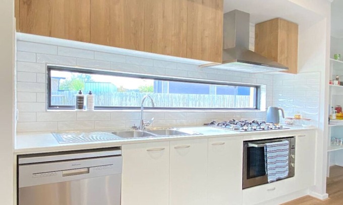 Inverloch Casa | Scotty’s Place – Luxury Retreat