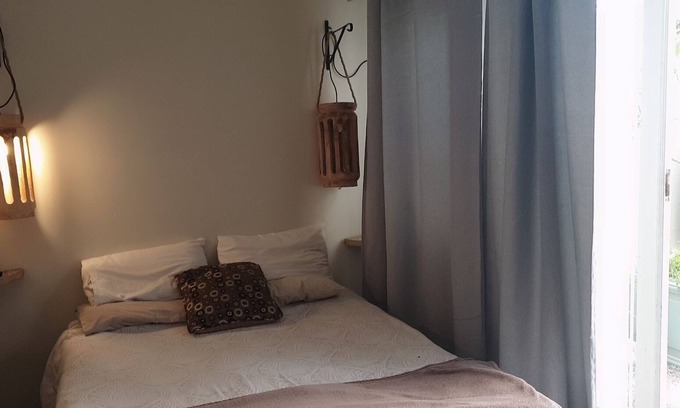 Strand Casa | Scouty`s Place - 4 Pax