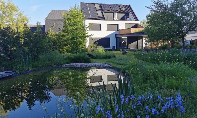 Weert Cama Y Desayuno | ScraB&Ble Ecologische gastenkamers