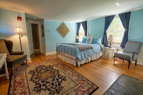 Madison Center Cama Y Desayuno | Scranton Seahorse Inn