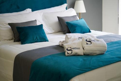 Historical Center Apartamento | Scugnizzo Apartment CHIAIA