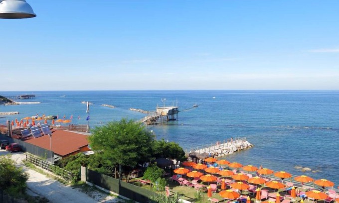 Selva di Altino Casa | Casa de vacaciones Scutti en Altino - 6 personas, 3 dormitorios