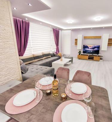Dalgopo Apartamento | SD Apartment & Free Parking
