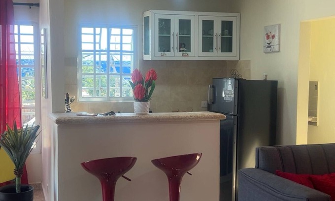 Santo Domingo Este Apartamento | SDQ Apartamento Marbella 4