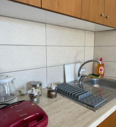 Dikaio Casa | SDROSOS Apartment