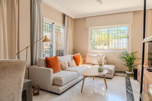 Marbella Apartamento | Señorío de Gonzaga Apartment