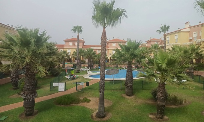 Islantilla Casa | Se alquila casa en Islantilla Golf